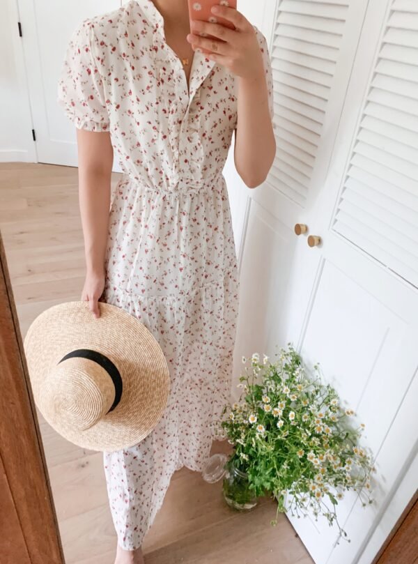 Dreams We Make Together Maxi Dress - Image 2